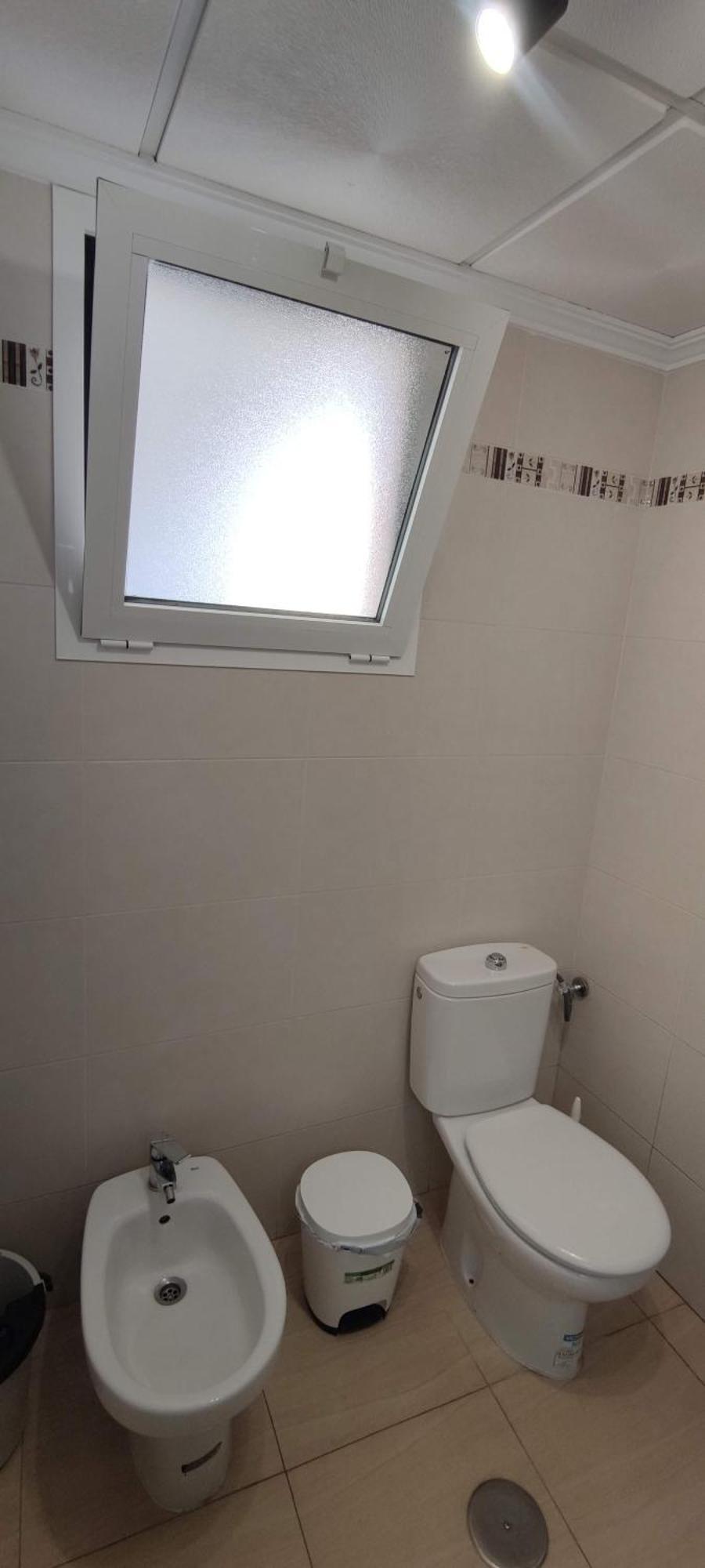 Apartamento Dos Habitaciones Con Piscina Y Gran Terraza Roquetas de Mar Exterior foto